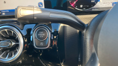 Mercedes-Benz CLA 220d AMG Line Premium Plus 4dr Tip Auto Diesel Saloon